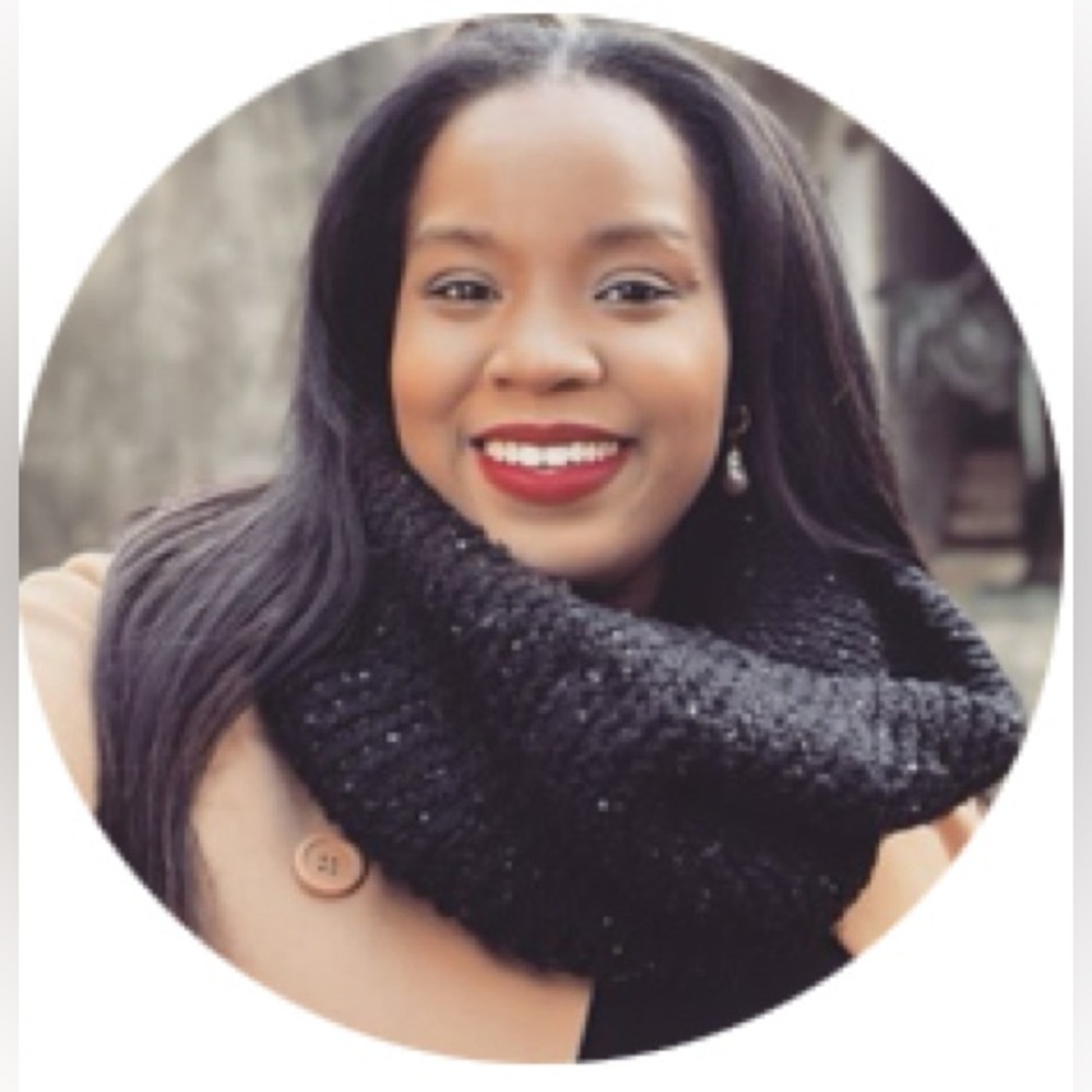 Meet your Posher, Jaharie